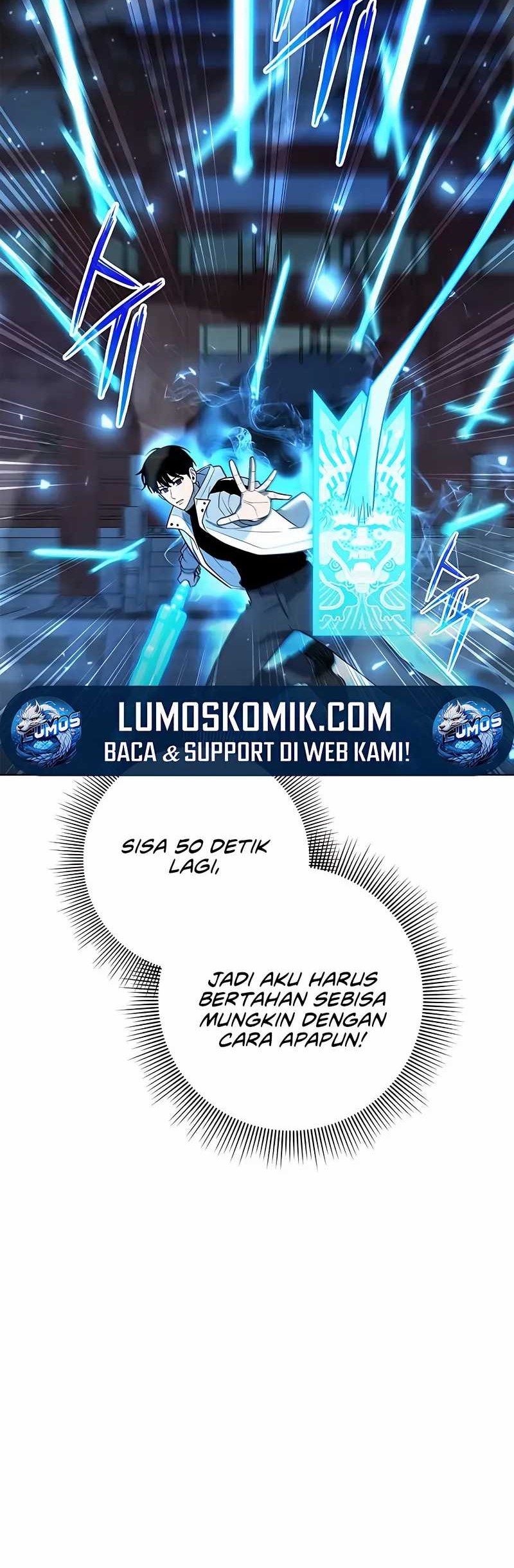 Weapon Maker Chapter 55 Gambar 8