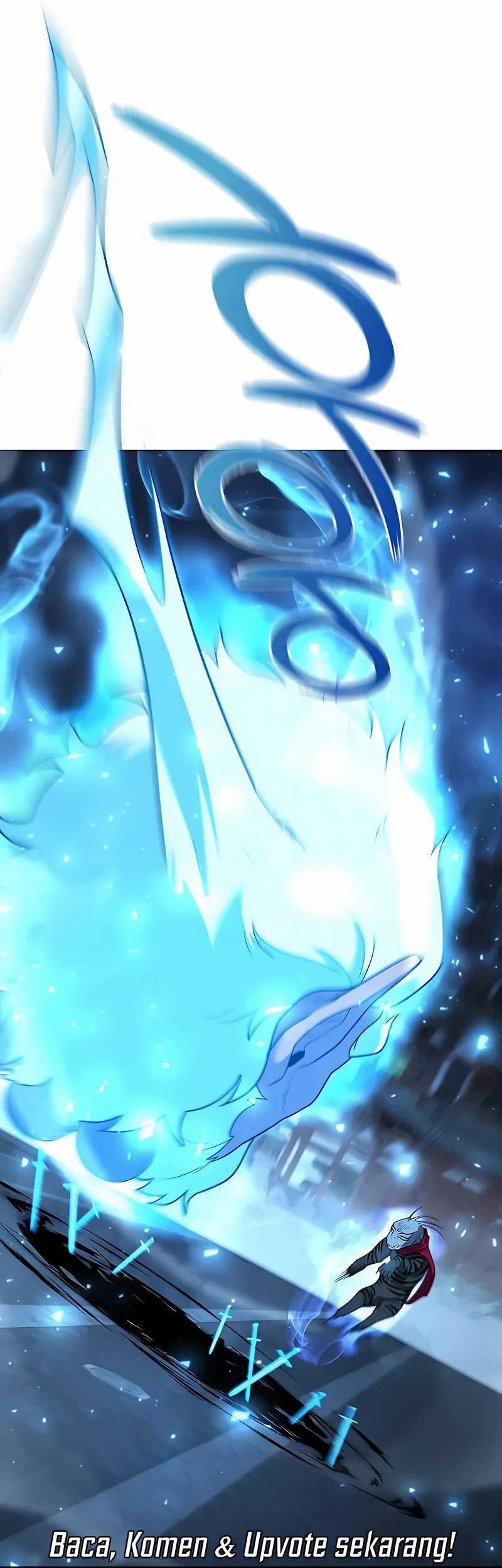 Weapon Maker Chapter 55 Gambar 14