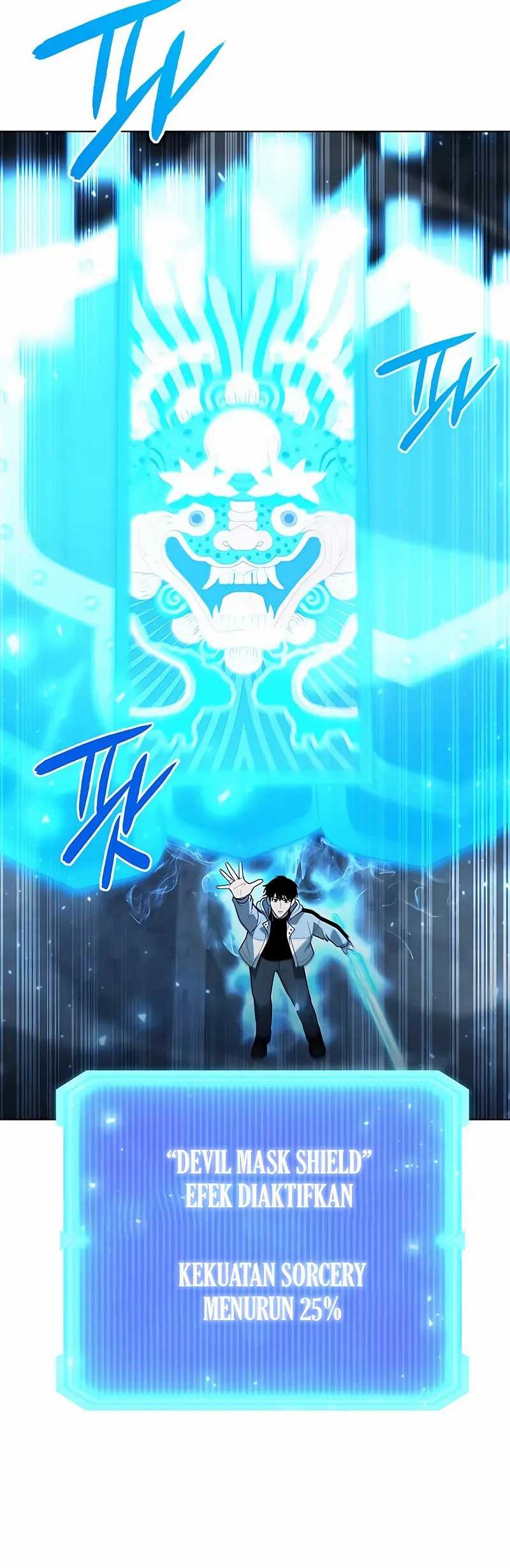 Weapon Maker Chapter 55 Gambar 18