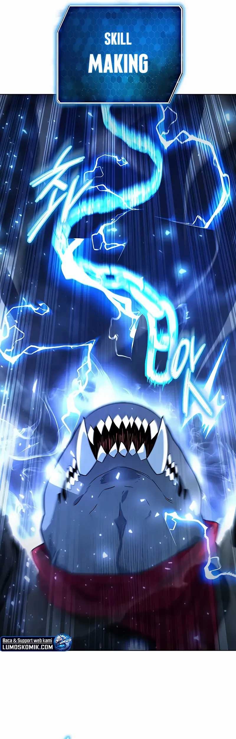 Weapon Maker Chapter 55 Gambar 21