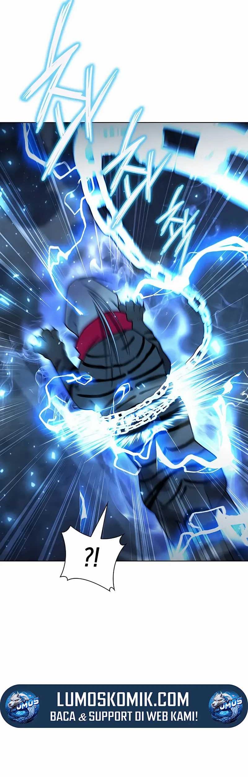 Weapon Maker Chapter 55 Gambar 22