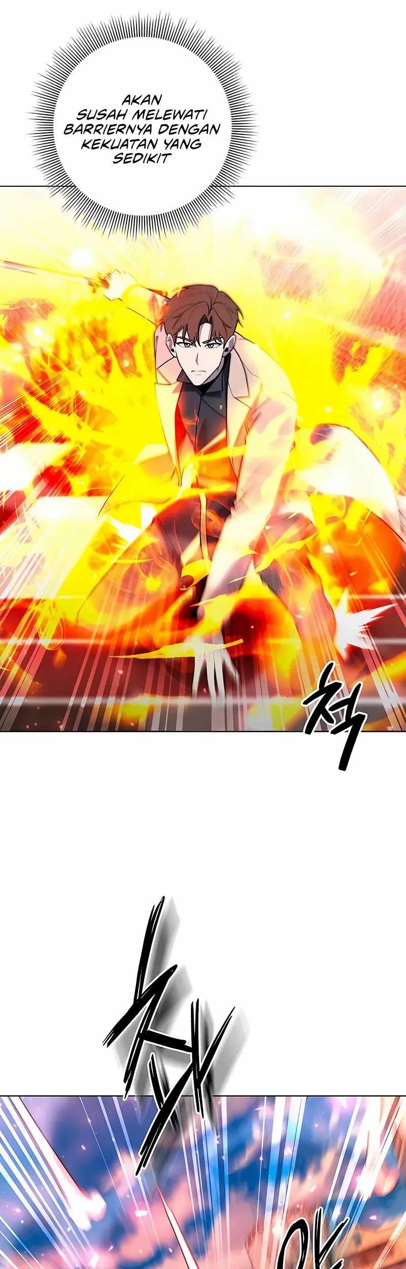 Weapon Maker Chapter 56 Gambar 26