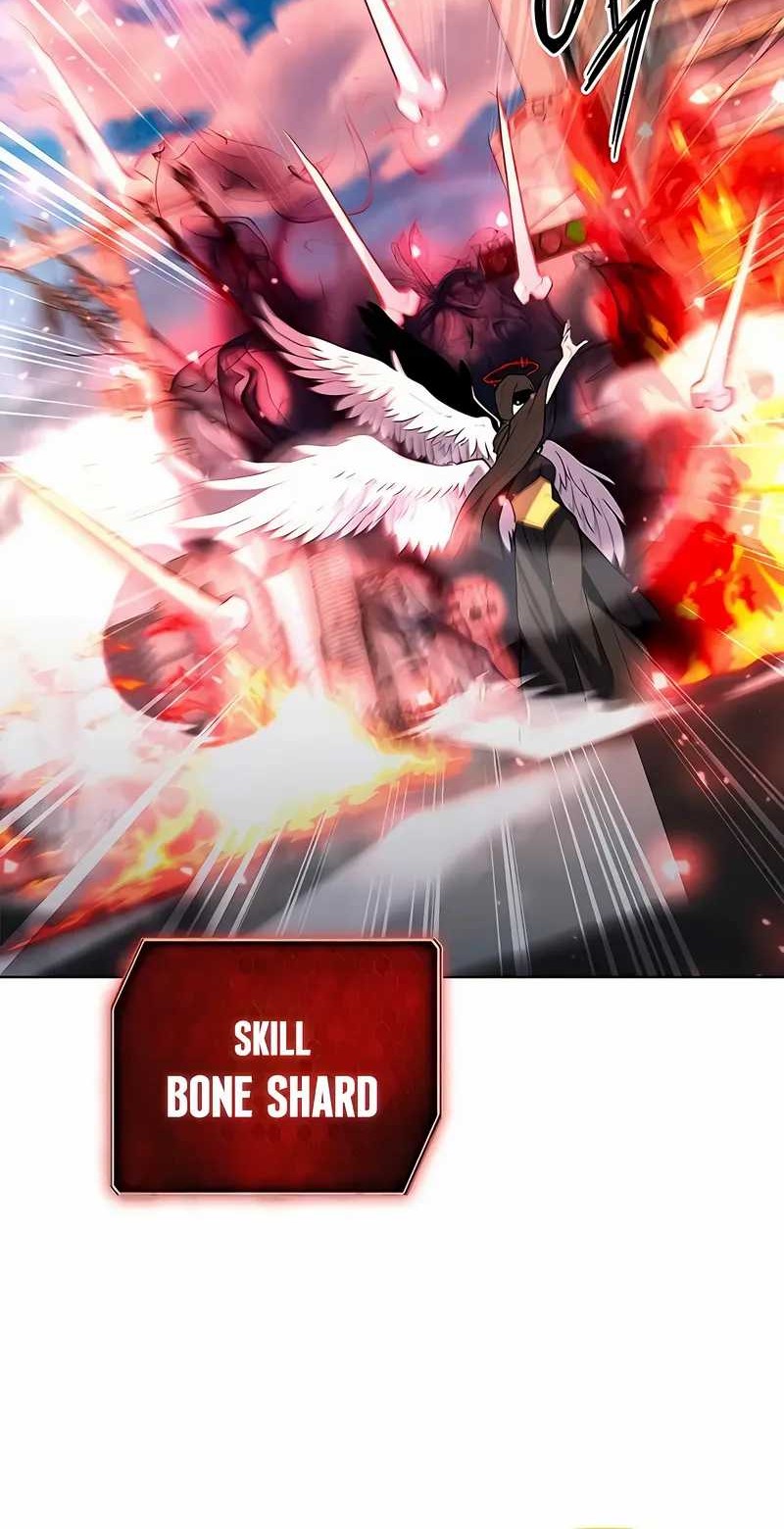 Weapon Maker Chapter 56 Gambar 27