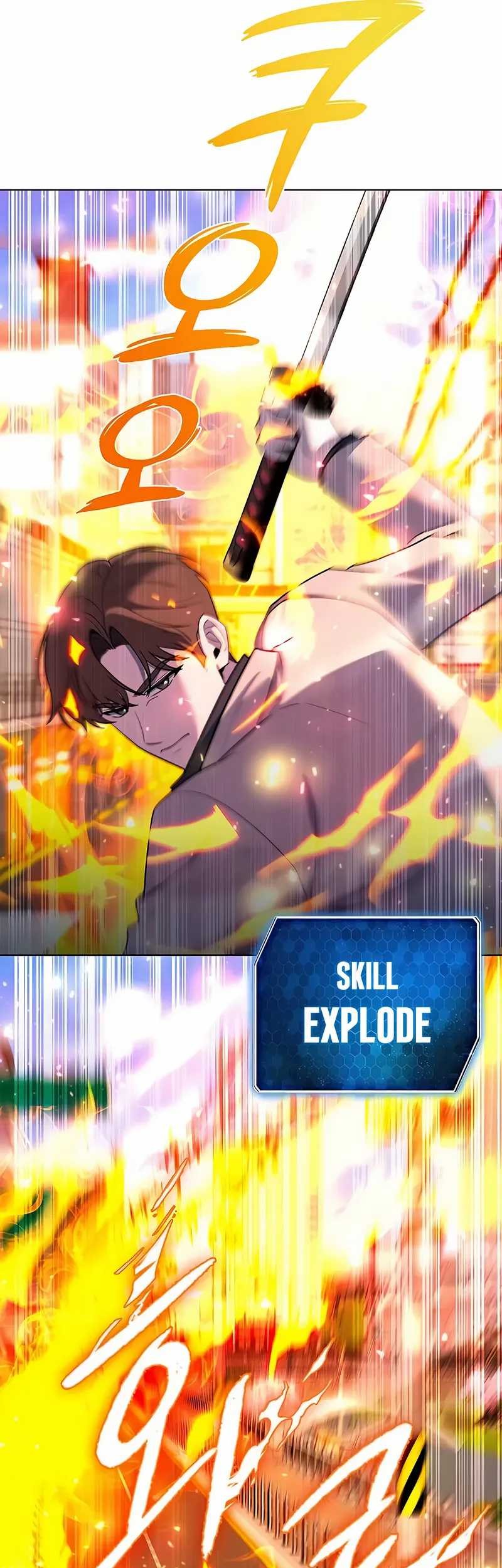 Weapon Maker Chapter 56 Gambar 28