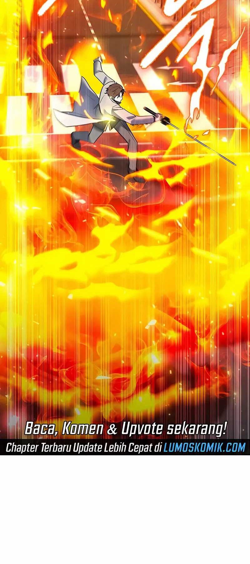 Weapon Maker Chapter 56 Gambar 29