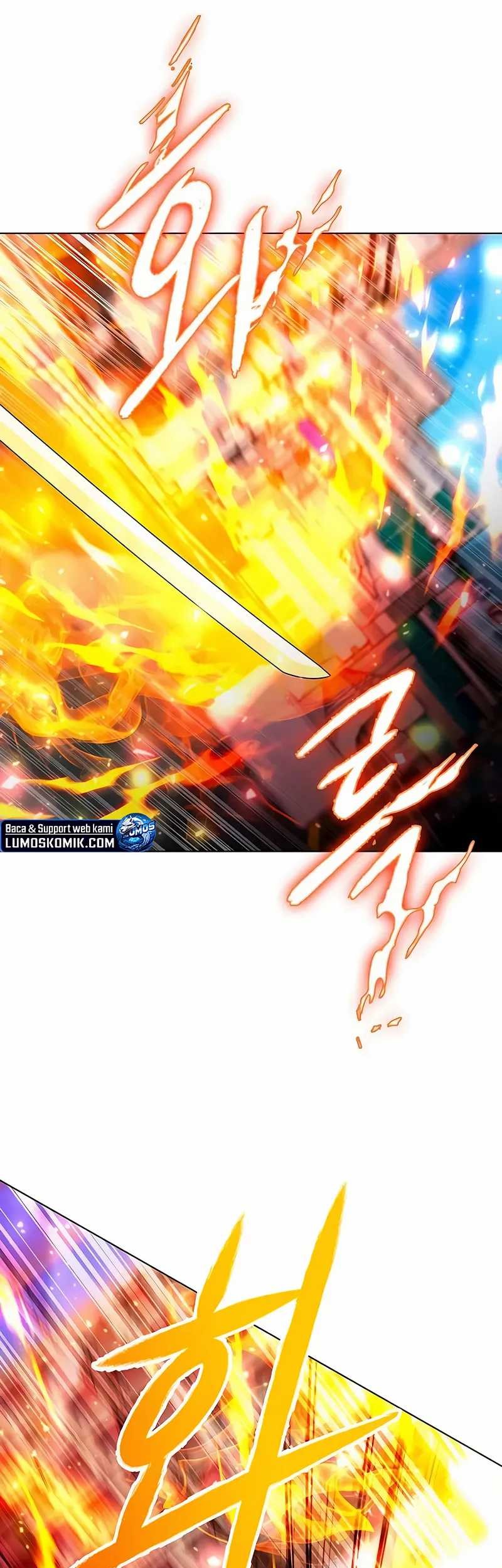 Weapon Maker Chapter 56 Gambar 33