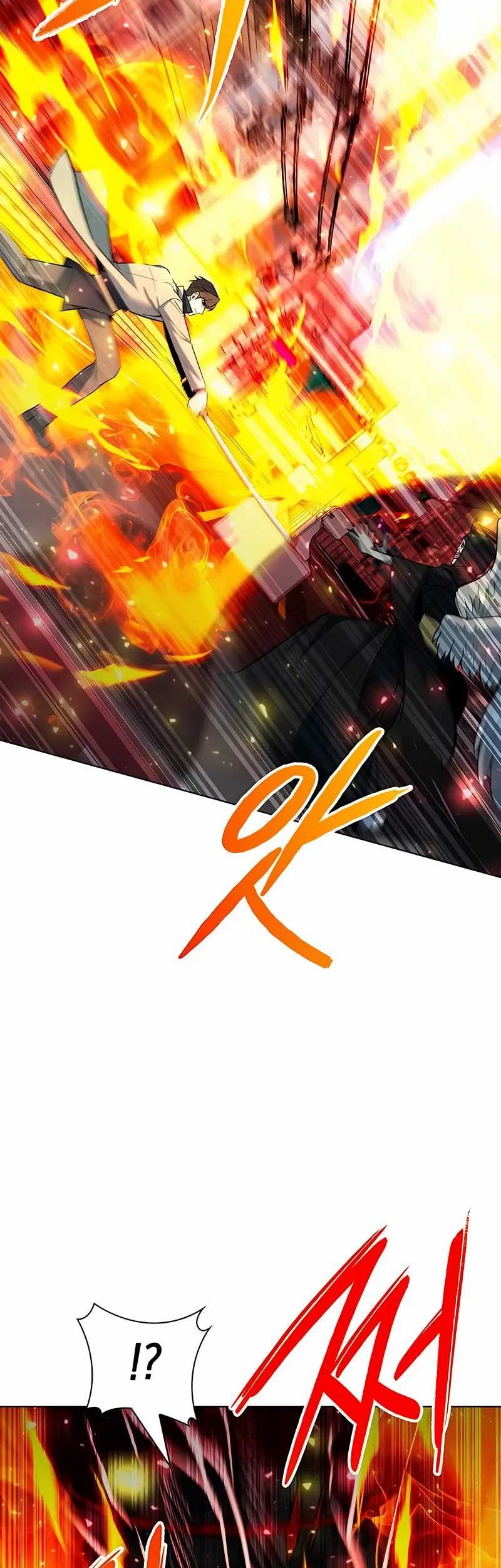 Weapon Maker Chapter 56 Gambar 34