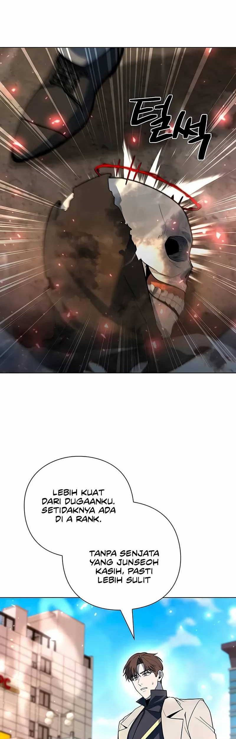 Weapon Maker Chapter 56 Gambar 37