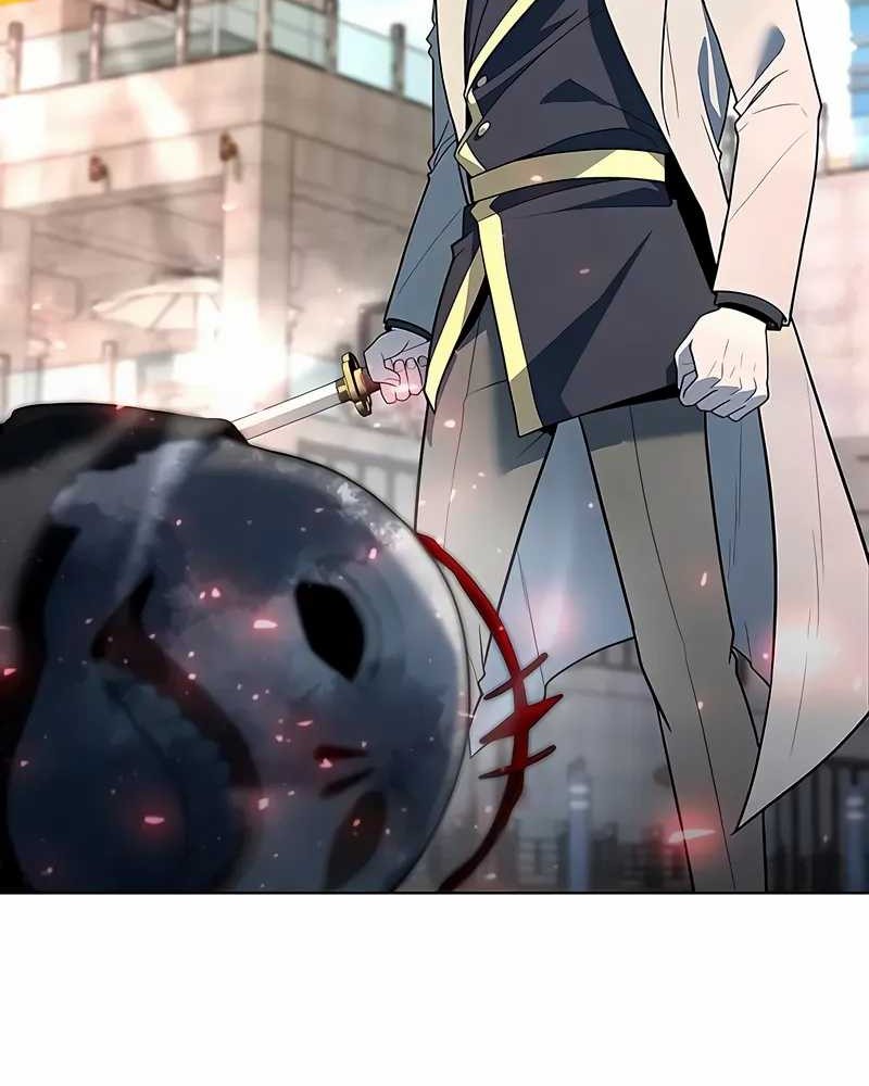 Weapon Maker Chapter 56 Gambar 38