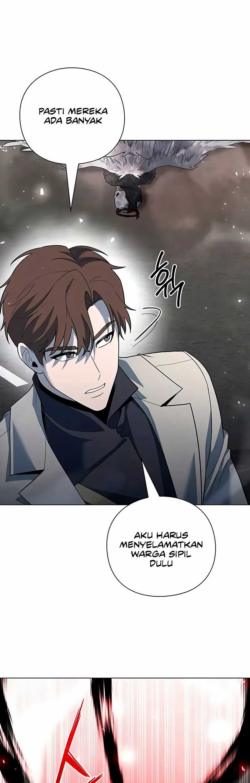 Weapon Maker Chapter 56 Gambar 39