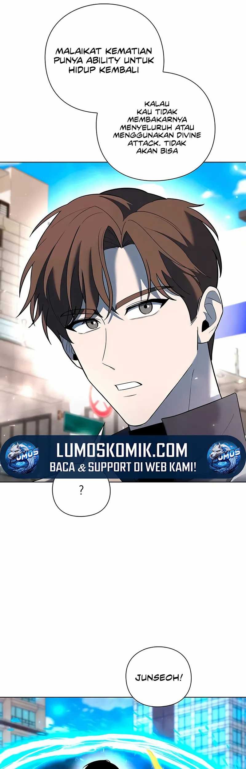 Weapon Maker Chapter 56 Gambar 45