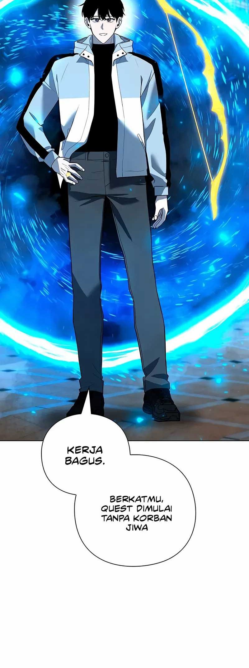 Weapon Maker Chapter 56 Gambar 46