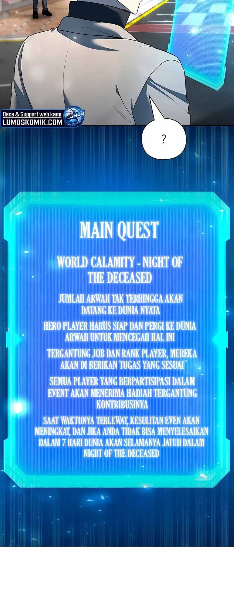 Weapon Maker Chapter 56 Gambar 48