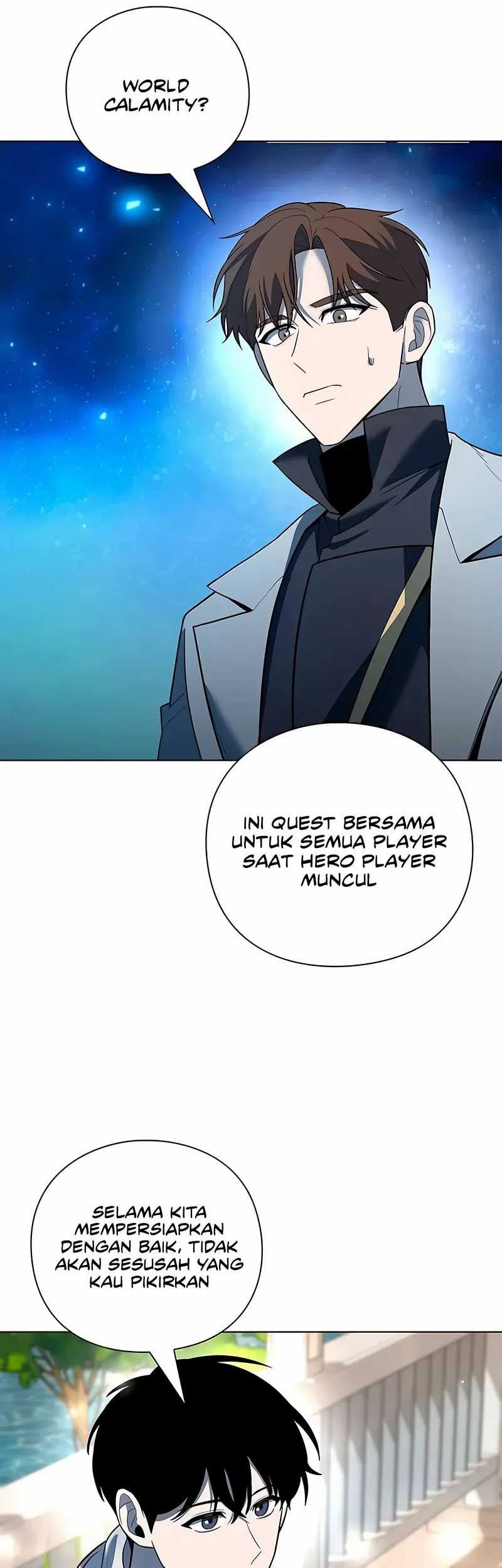 Weapon Maker Chapter 56 Gambar 49