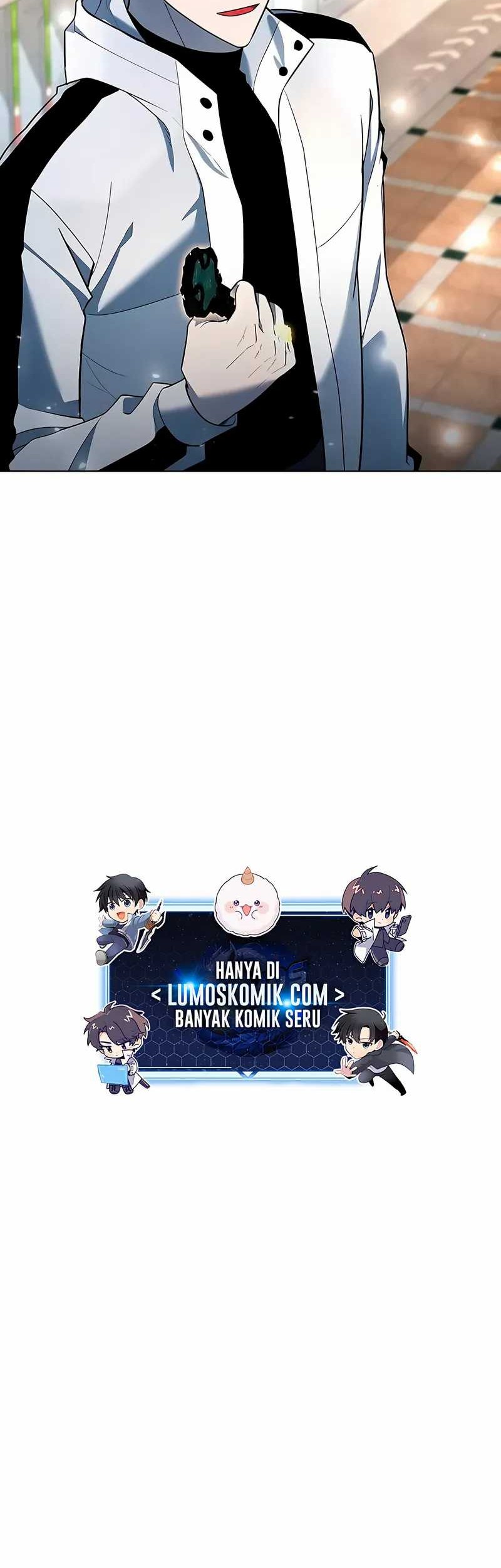 Weapon Maker Chapter 56 Gambar 50