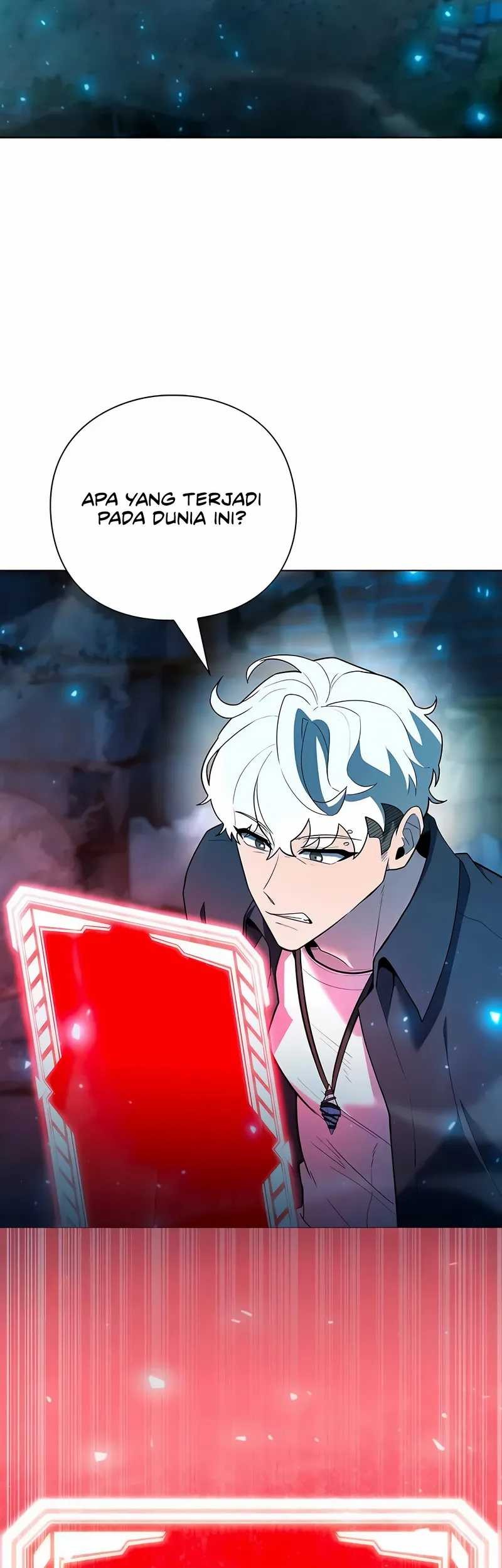 Weapon Maker Chapter 56 Gambar 52