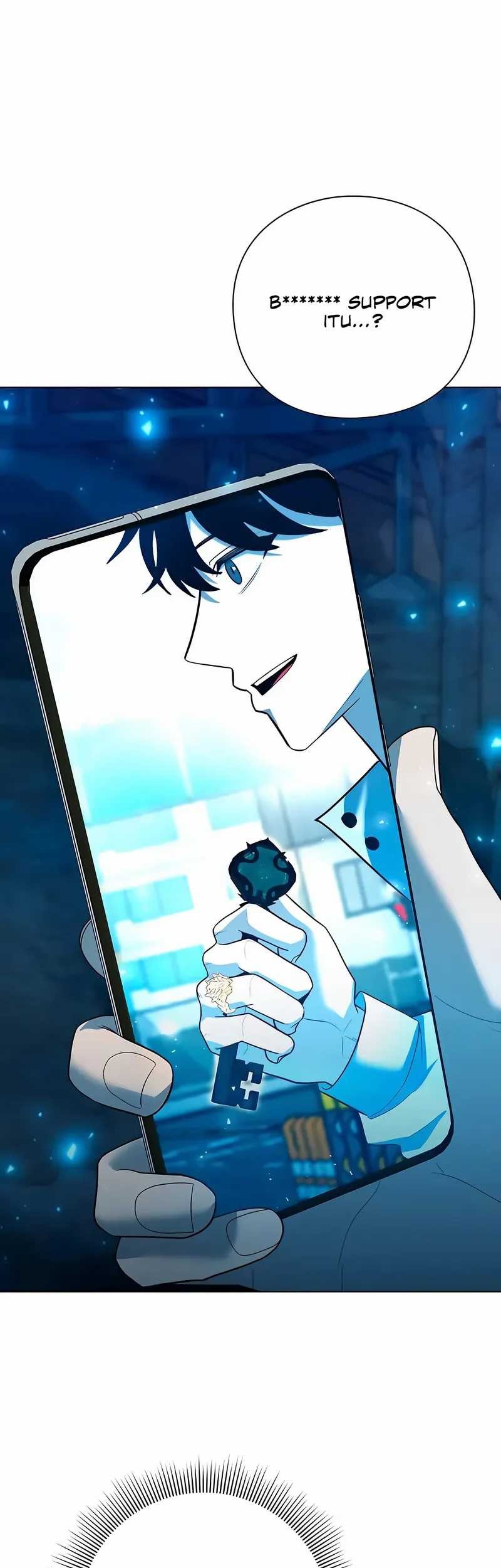 Weapon Maker Chapter 56 Gambar 55