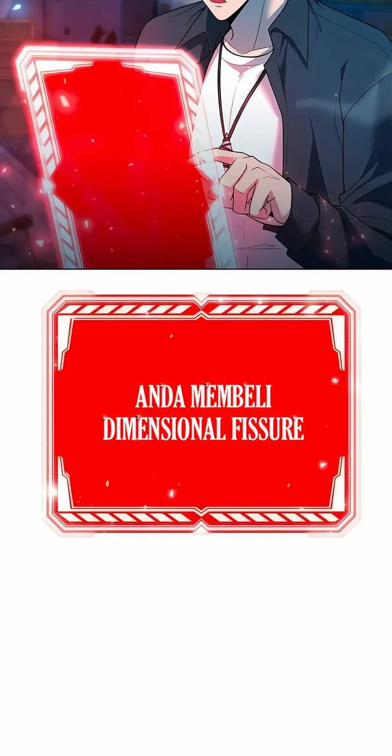 Weapon Maker Chapter 56 Gambar 58