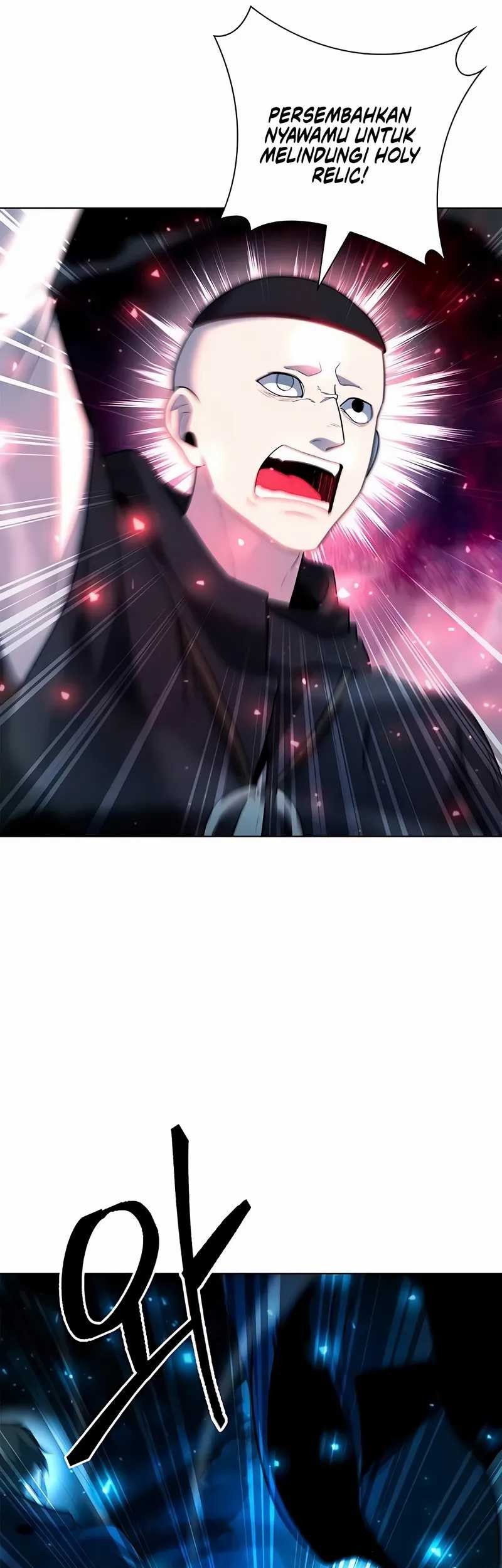 Weapon Maker Chapter 56 Gambar 61
