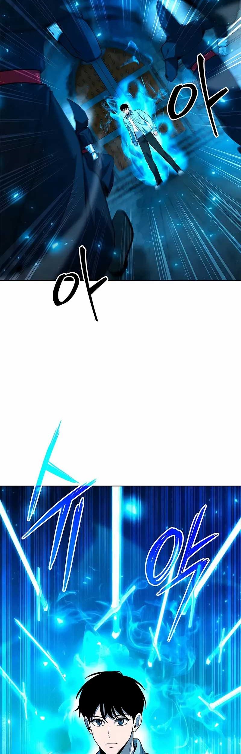 Weapon Maker Chapter 56 Gambar 62