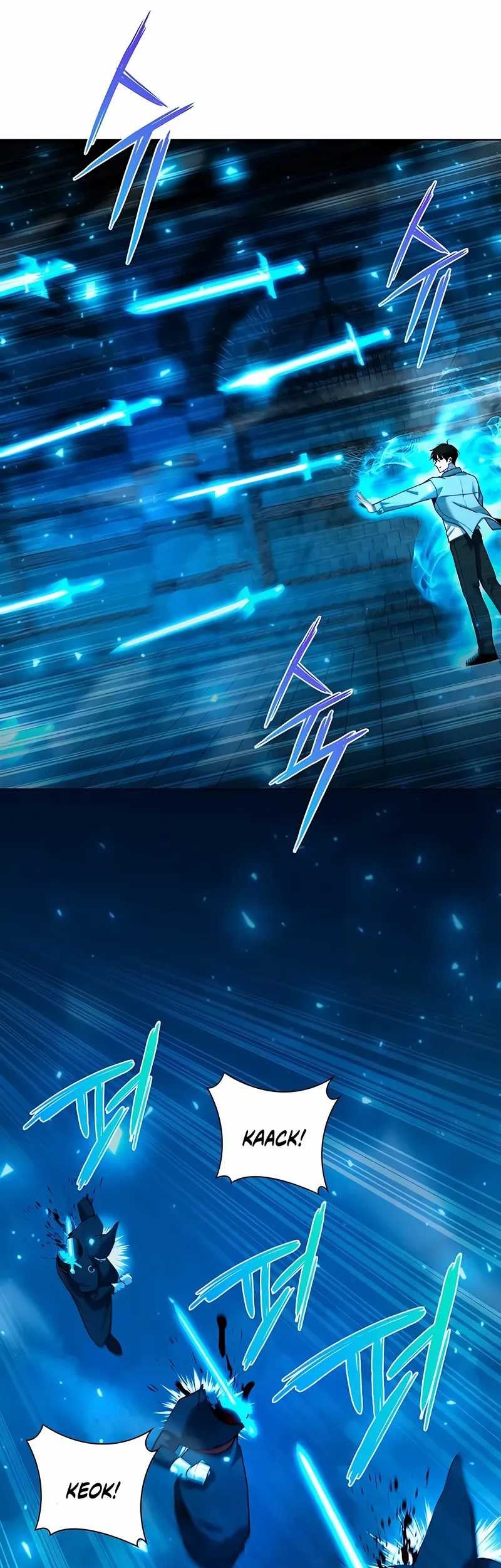 Weapon Maker Chapter 56 Gambar 64