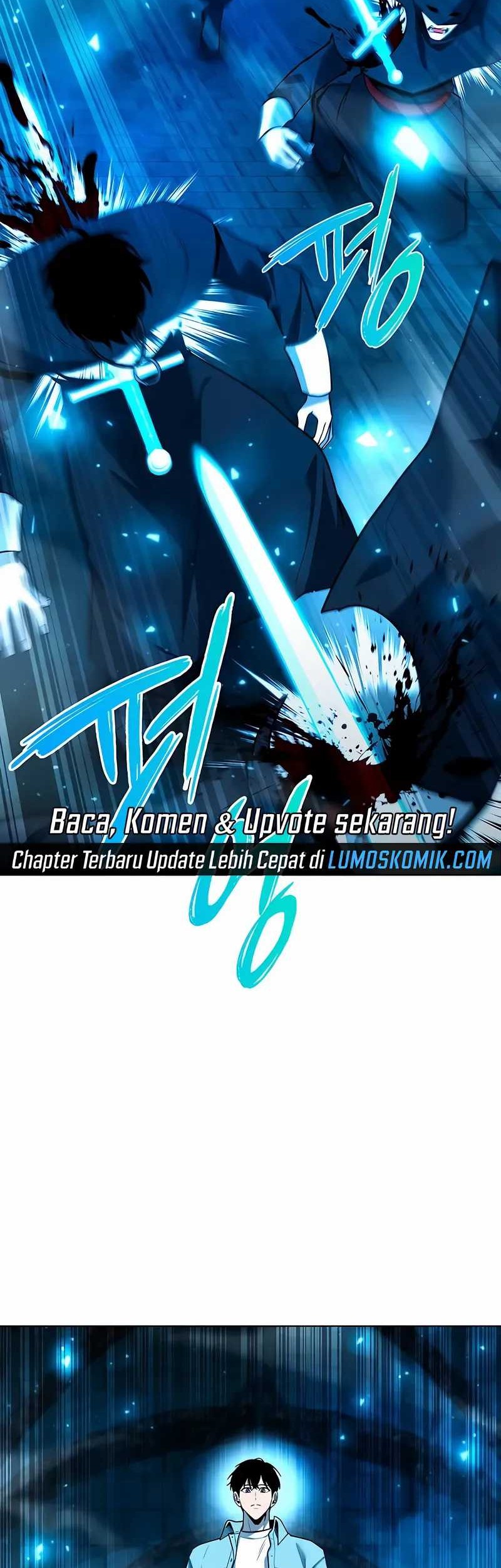 Weapon Maker Chapter 56 Gambar 65