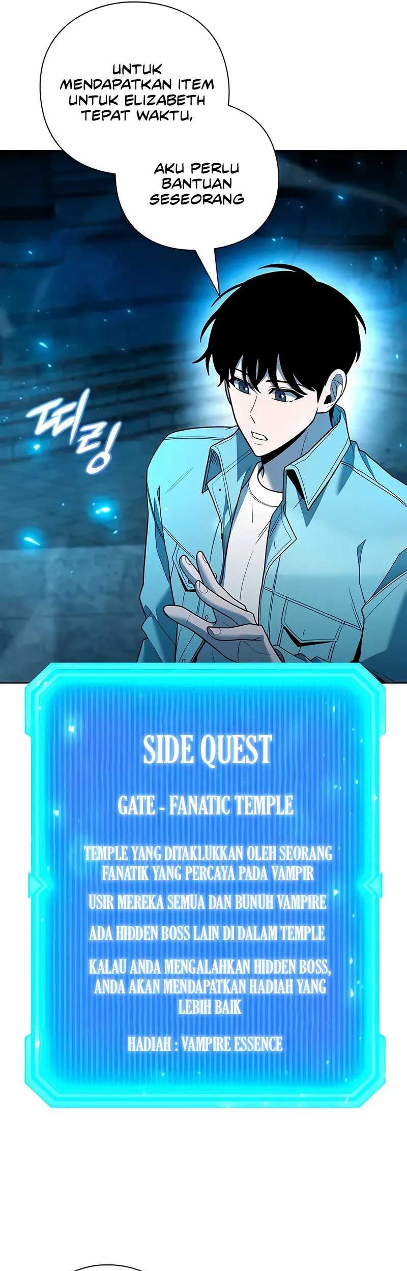 Weapon Maker Chapter 56 Gambar 69