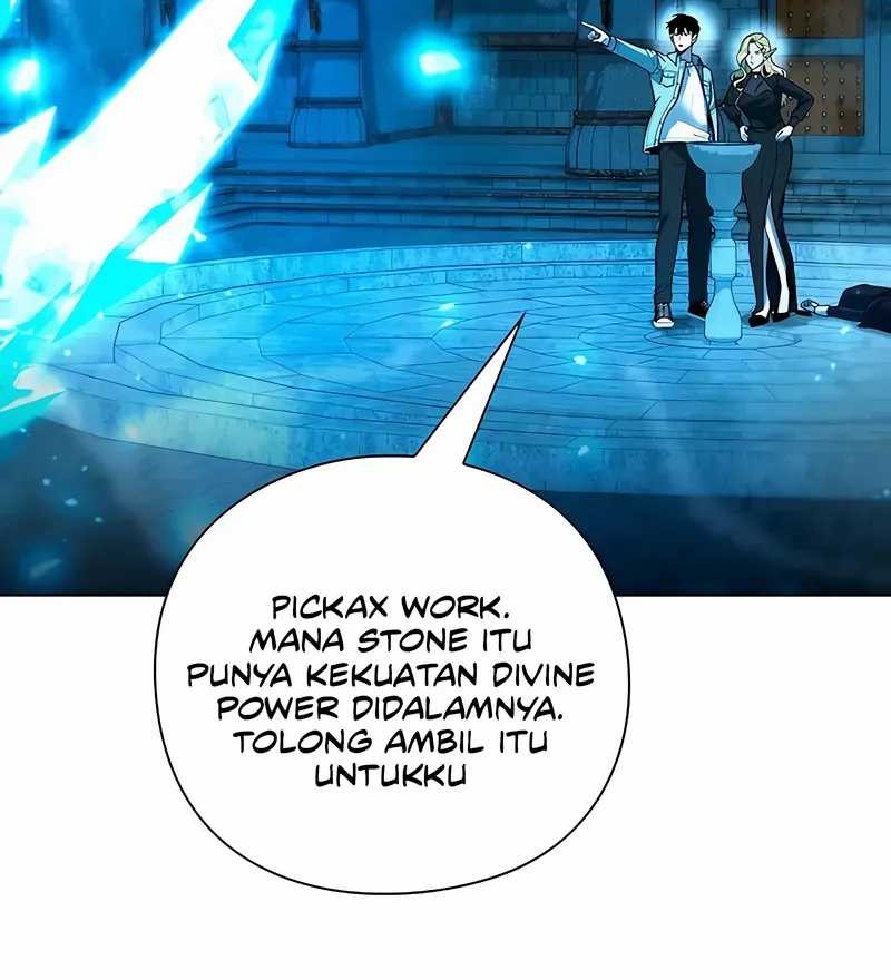 Weapon Maker Chapter 56 Gambar 71