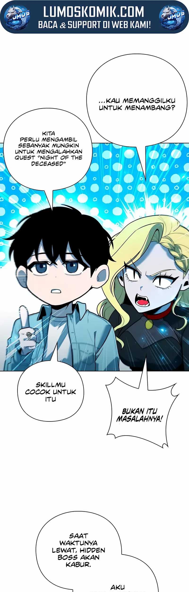 Weapon Maker Chapter 56 Gambar 72