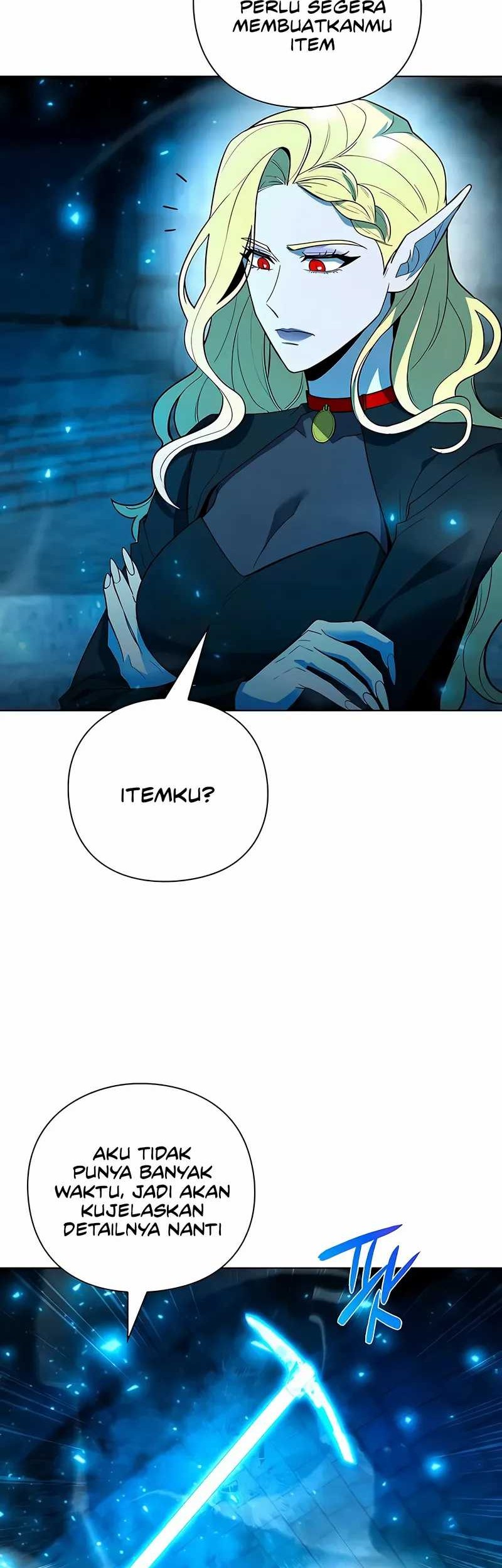 Weapon Maker Chapter 56 Gambar 73