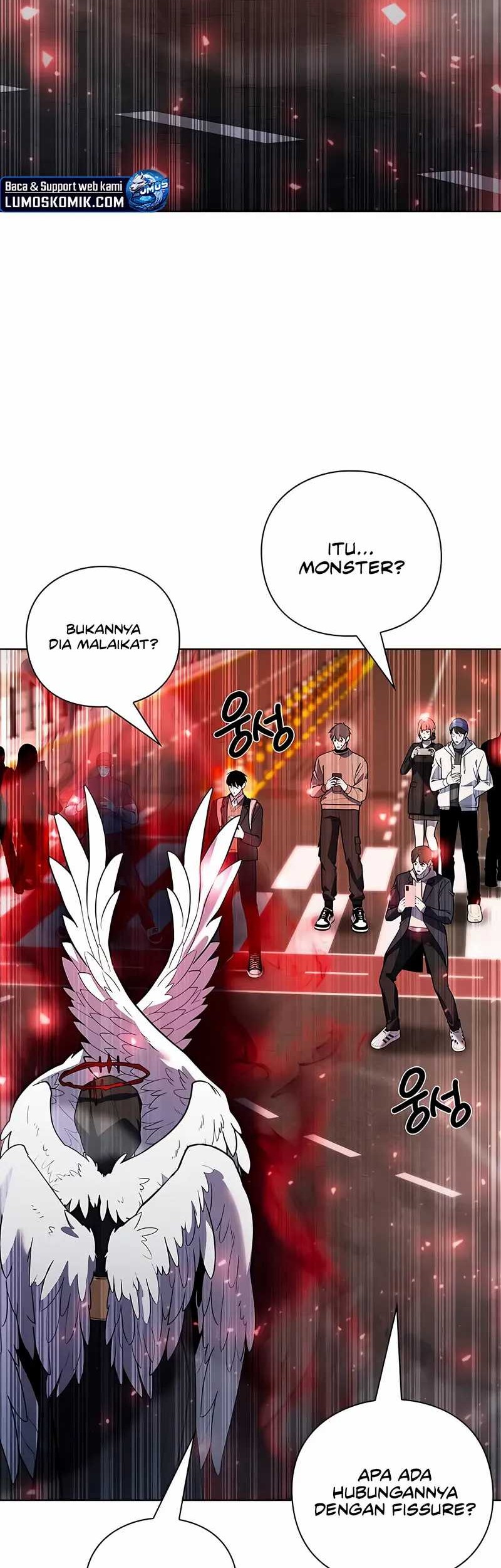 Weapon Maker Chapter 56 Gambar 4