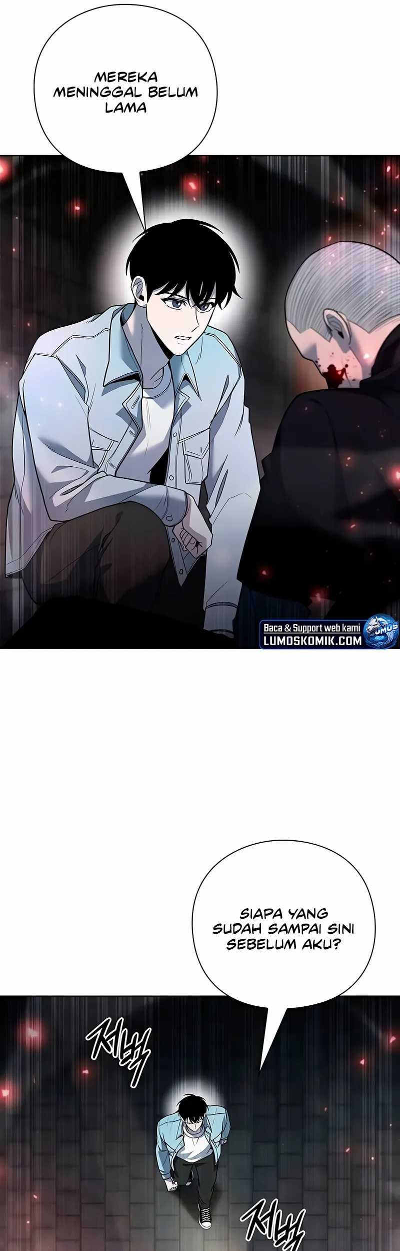 Weapon Maker Chapter 56 Gambar 81