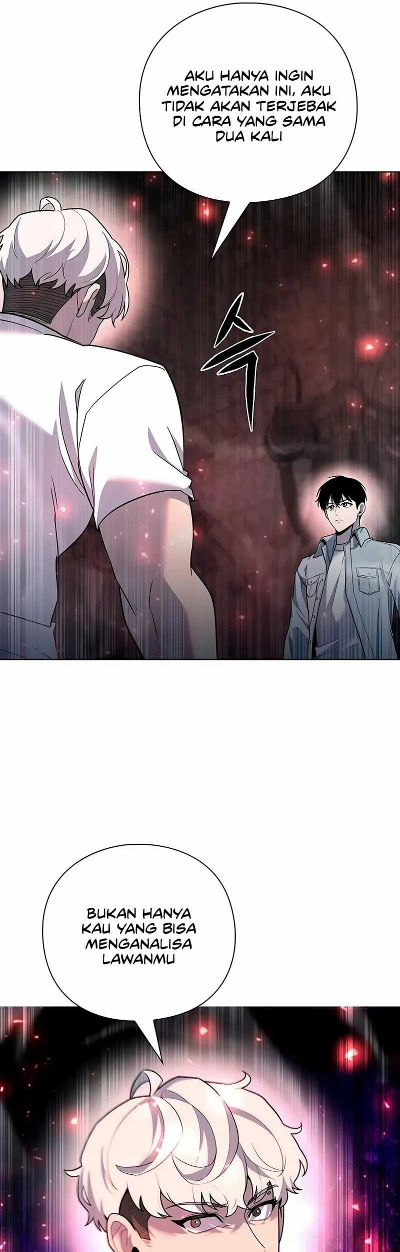 Weapon Maker Chapter 56 Gambar 87