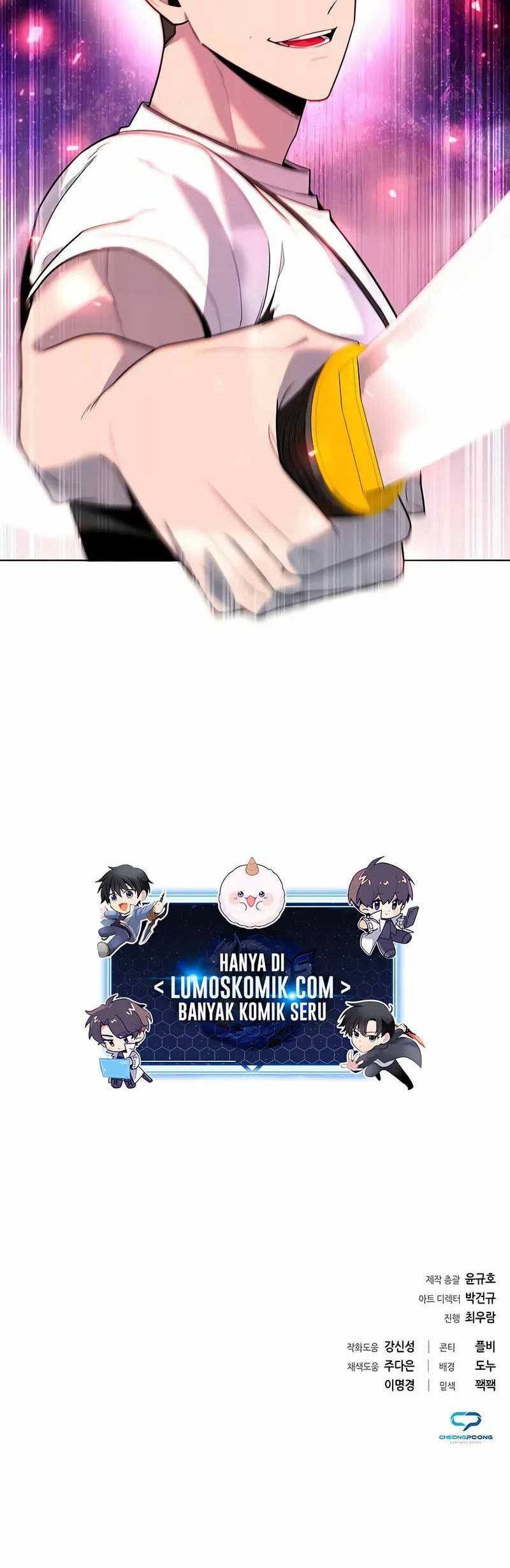 Weapon Maker Chapter 56 Gambar 88