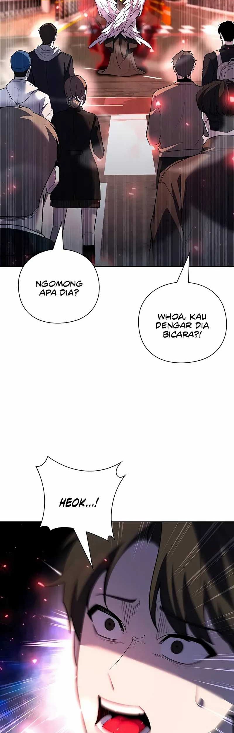 Weapon Maker Chapter 56 Gambar 7