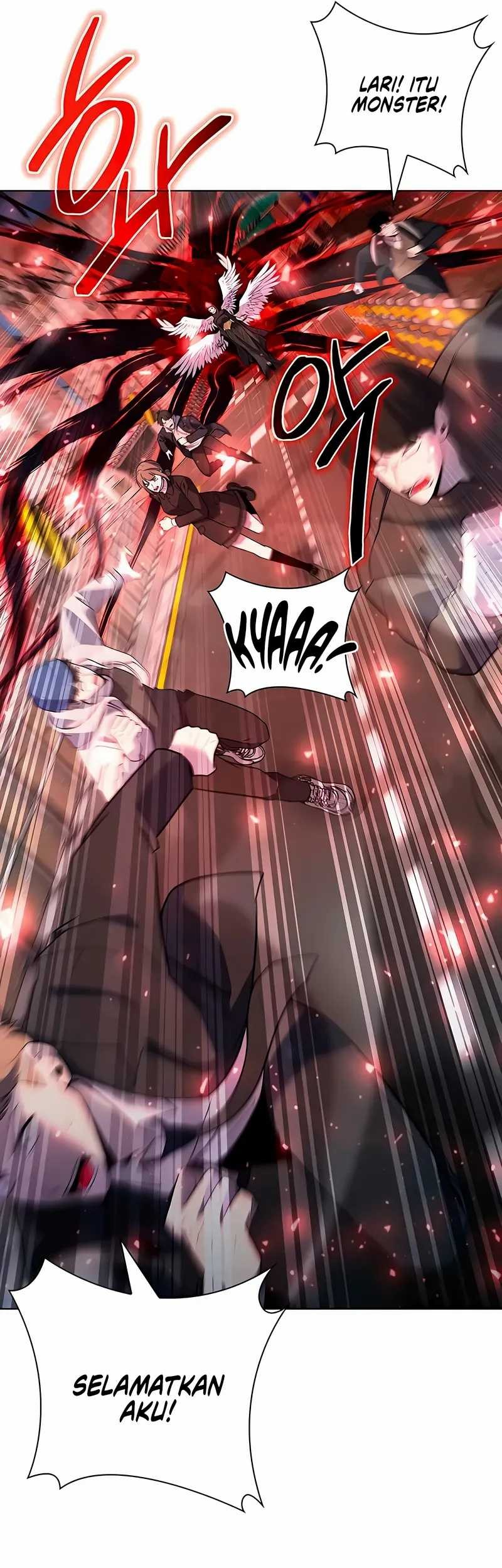 Weapon Maker Chapter 56 Gambar 11