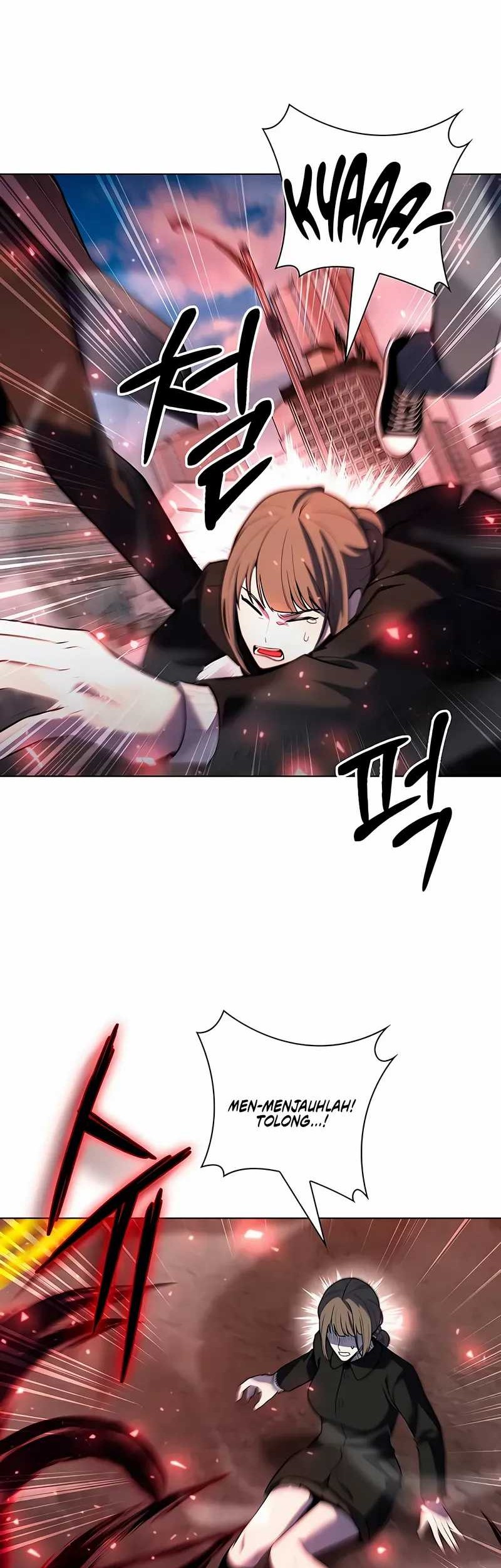 Weapon Maker Chapter 56 Gambar 12