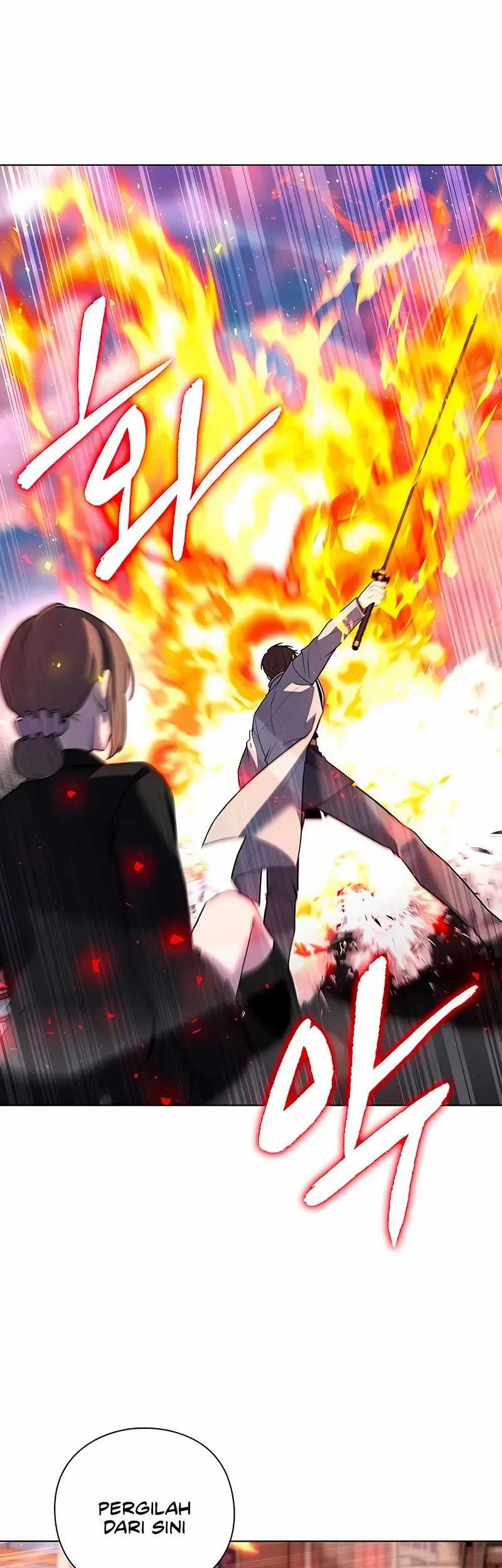 Weapon Maker Chapter 56 Gambar 15