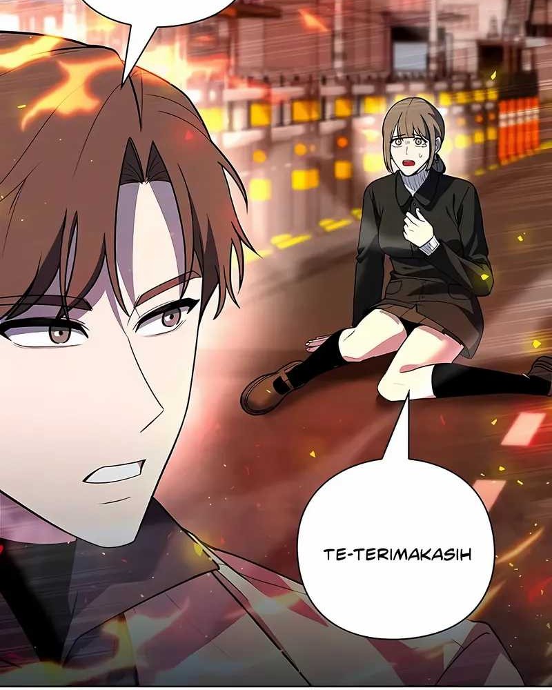 Weapon Maker Chapter 56 Gambar 16