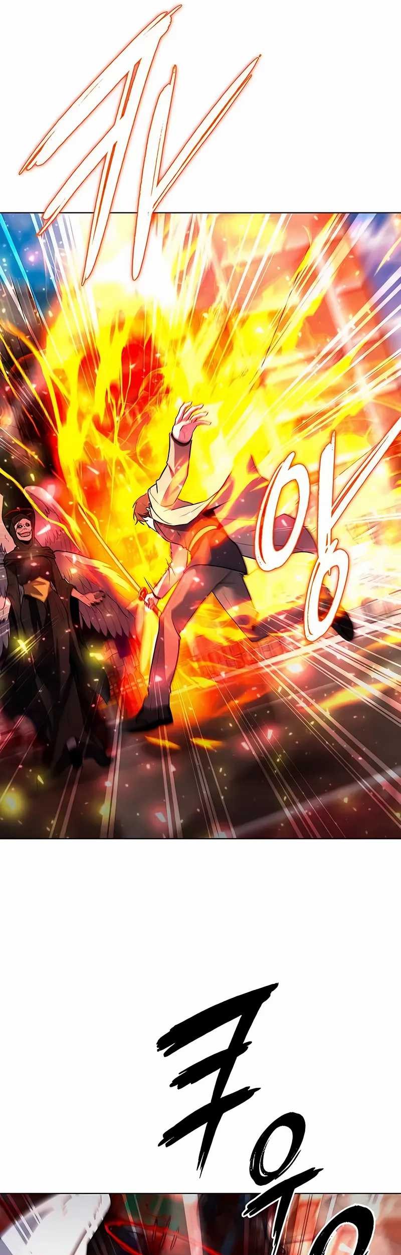 Weapon Maker Chapter 56 Gambar 20