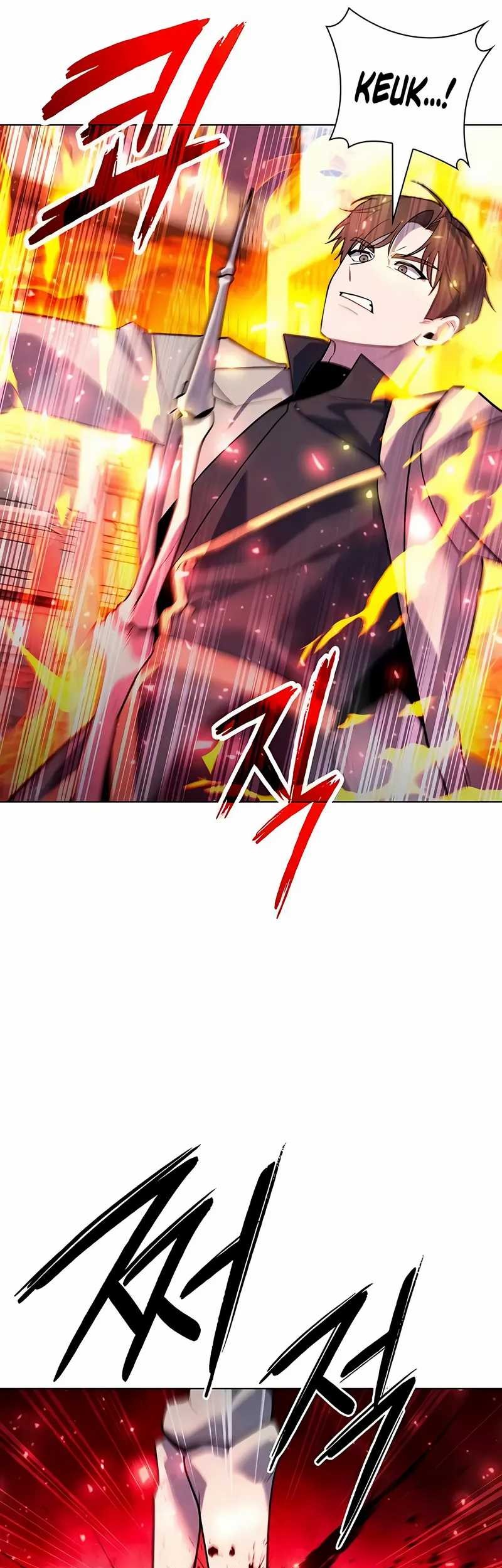 Weapon Maker Chapter 56 Gambar 23