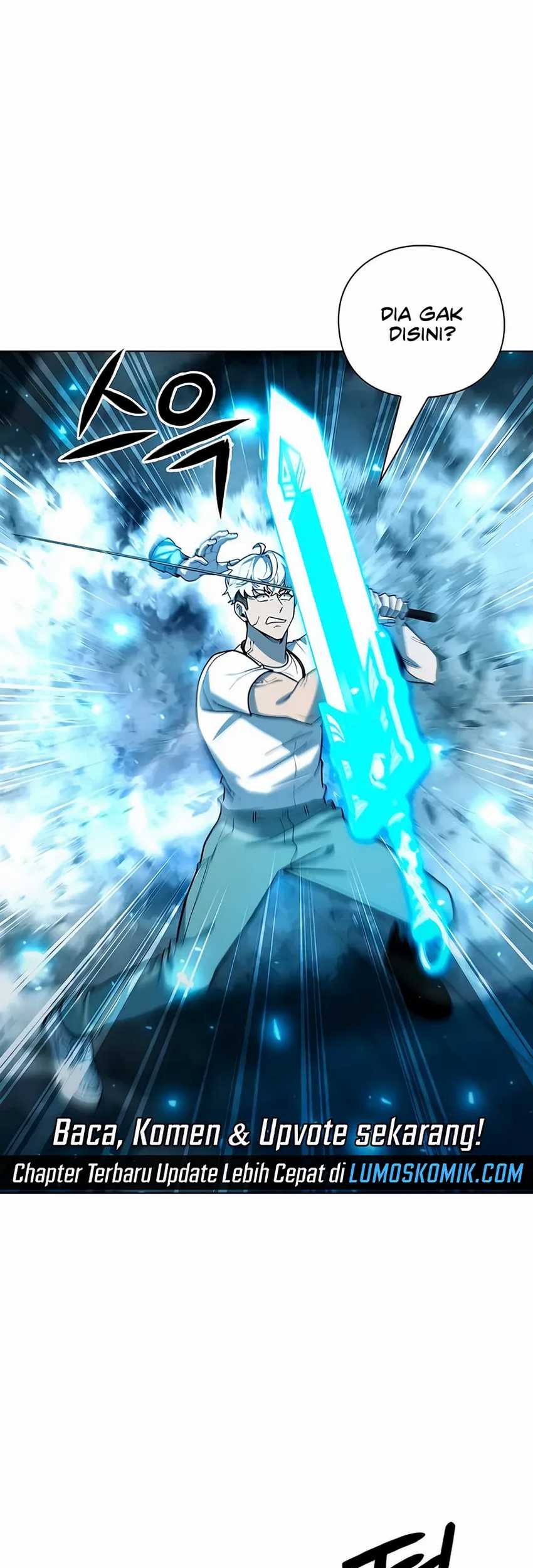 Weapon Maker Chapter 57 Gambar 29