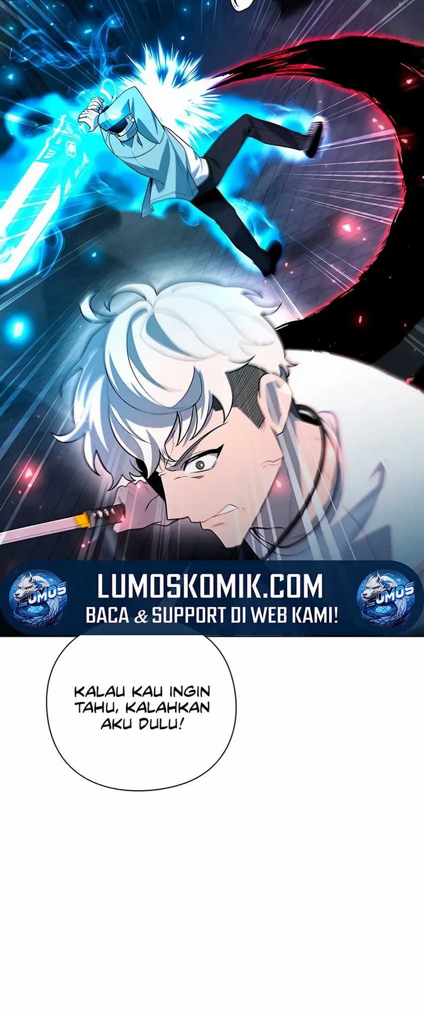 Weapon Maker Chapter 57 Gambar 36