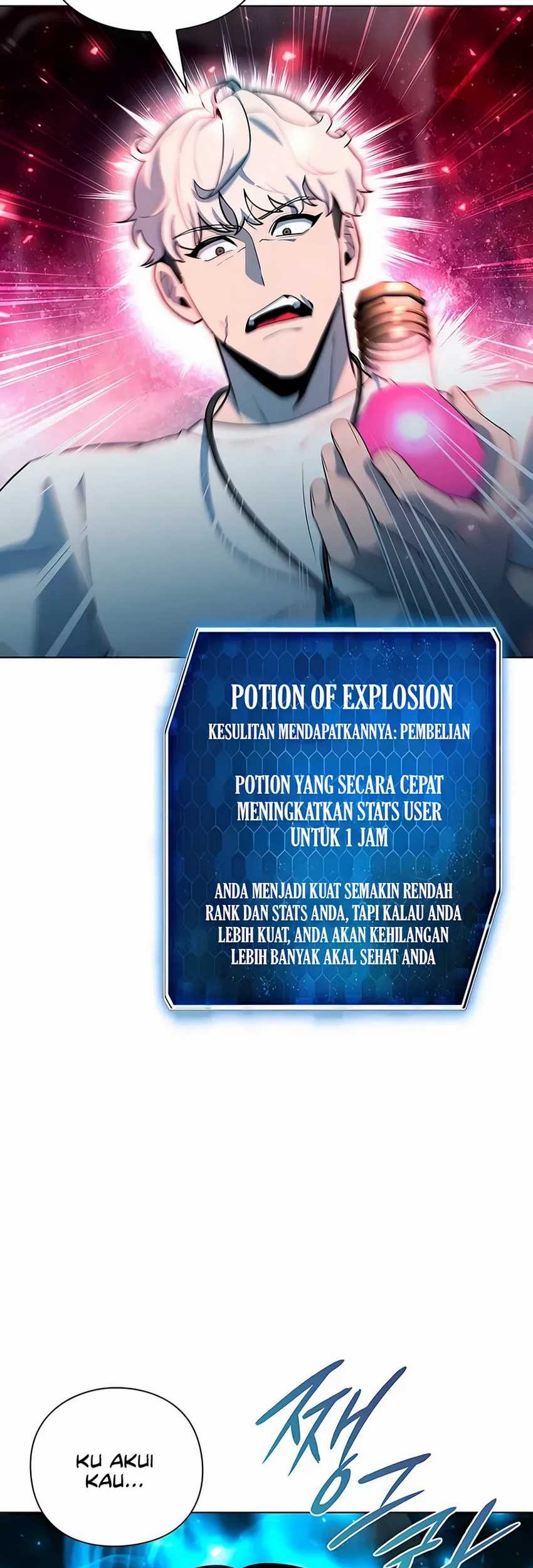 Weapon Maker Chapter 57 Gambar 38