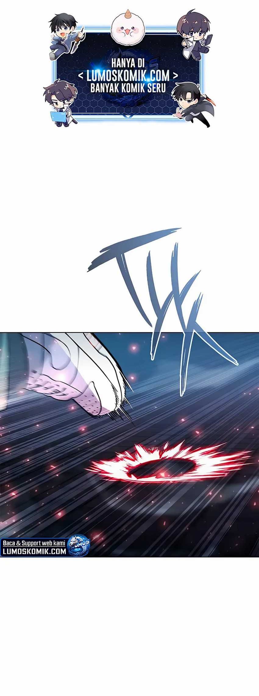 Baca Manhwa Weapon Maker Chapter 57 Gambar 2