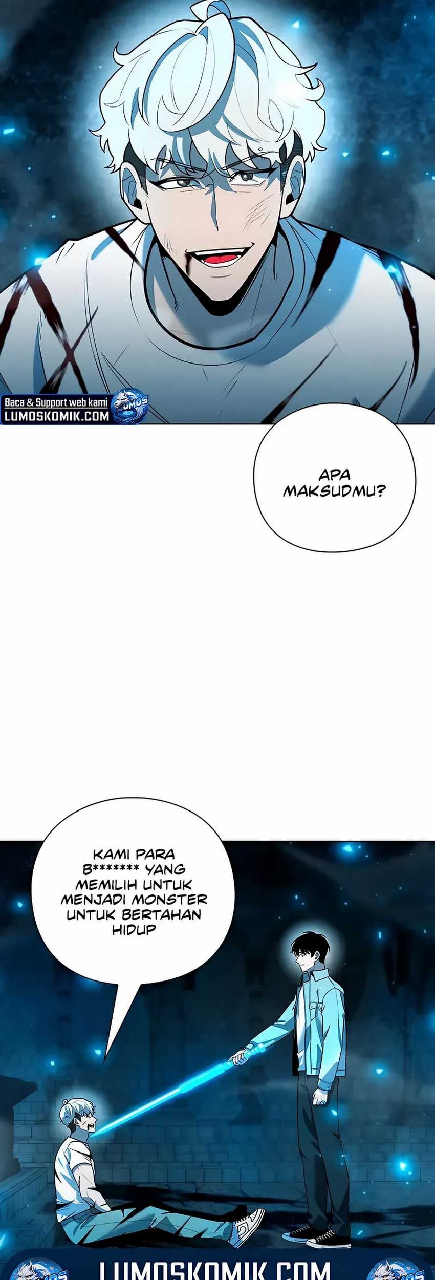 Weapon Maker Chapter 57 Gambar 61