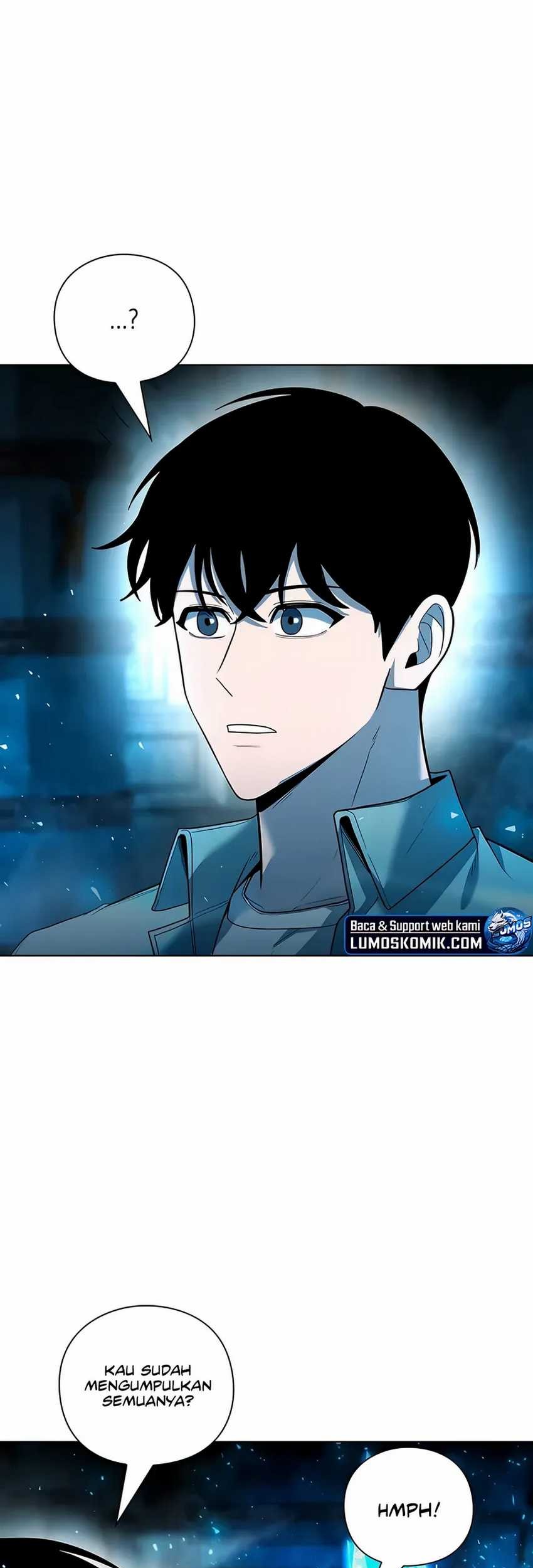 Weapon Maker Chapter 57 Gambar 66