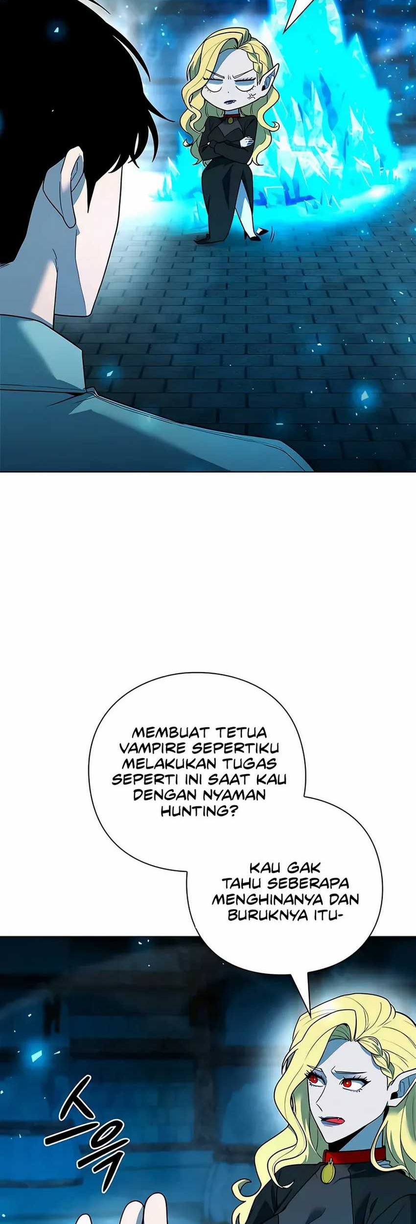 Weapon Maker Chapter 57 Gambar 67