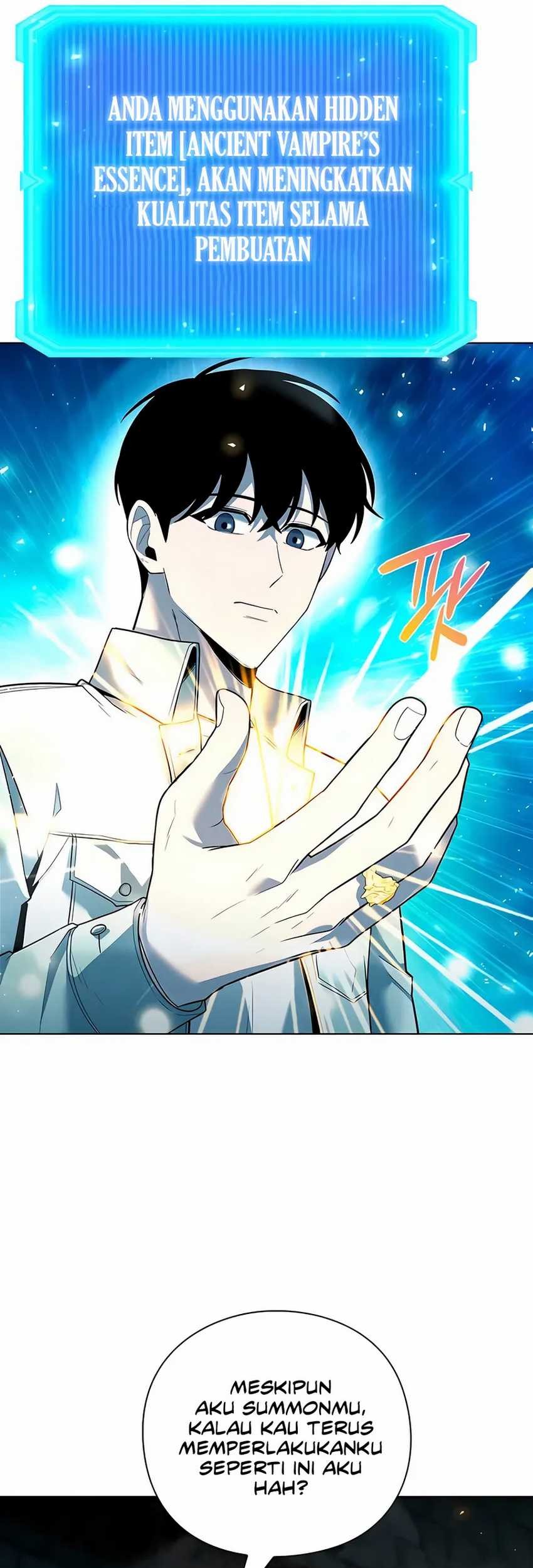 Weapon Maker Chapter 57 Gambar 69