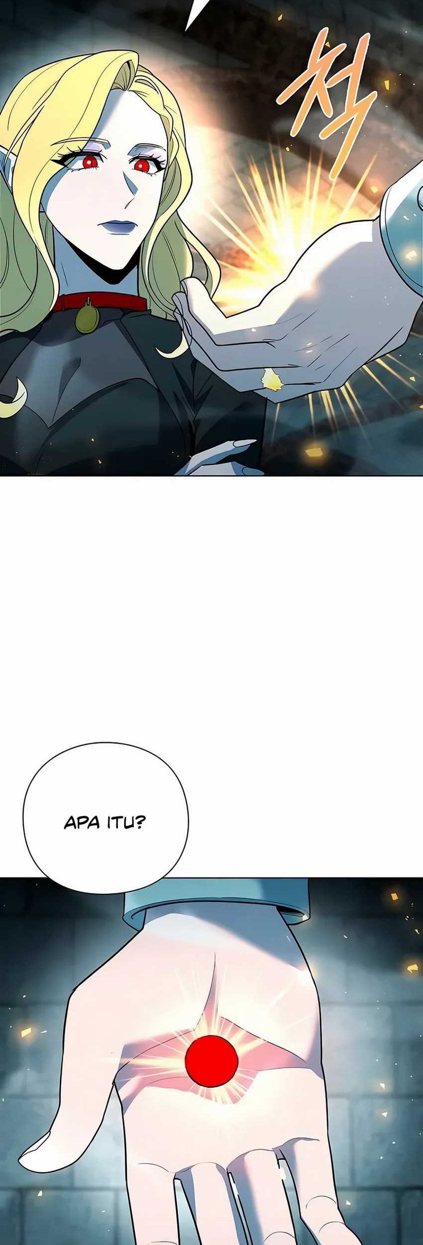 Weapon Maker Chapter 57 Gambar 70